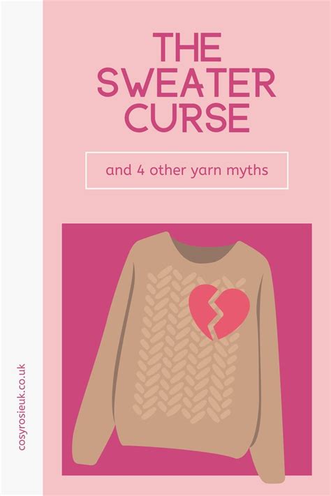 The yarn curse